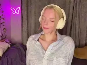 Cam4 Live Sex Cam of MinaElberson