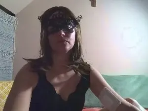 Cam4 Sex Cam of frenchdesire2