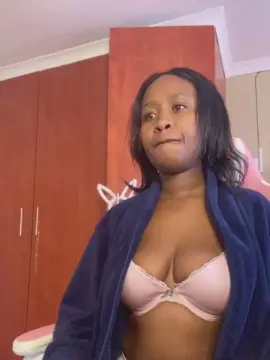 Cam4 Adult Video Chat of NAOMIBESTER