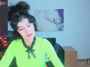 Cam4 Adult Webcams of Silvia_Wallec
