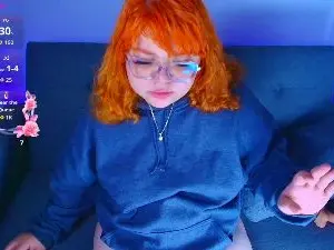 Cam4 Adult Webcam of alli_1