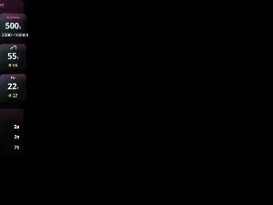 Cam4 Adult Webcams of camille2004