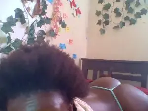 Cam4 Live Sex Cam of sweetvibessh