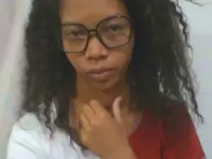 Cam4 Nude Webcam of Fanirivaleri