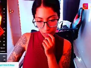 Cam4 Adult Webcam of Sofia_1rose