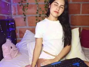 Cam4 Live Sex of SELEENA_01