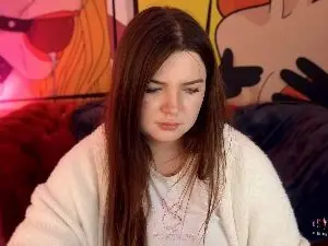 Cam4 Private Sex Chat of RoseMonroee