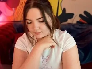 Cam4 Free Live Porn of RoseMonroee