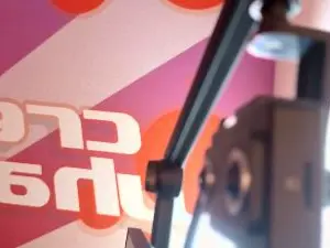 Cam4 Sex Chat of RoseMonroee