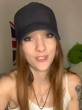 Cam4 Live Porn of AshlyCoop