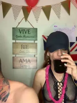Cam4 Private Sex Chat of AshlyCoop