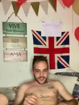 Cam4 Adult Video Chat of AshlyCoop
