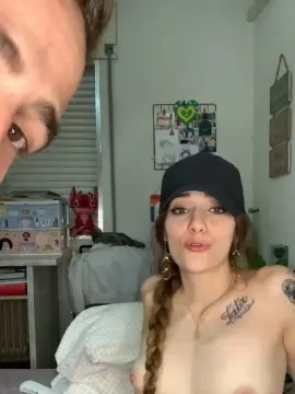 Cam4 Free Porn Cam of AshlyCoop