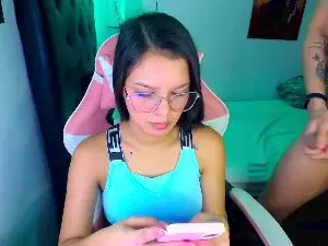 Cam4 Sex Cam of room_kiitty