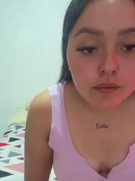 Cam4 Live Sex of Dollscherry