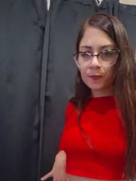 Cam4 Nude Webcam of Evvacf