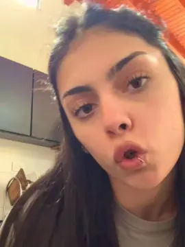 Cam4 Live Sex of cielehot