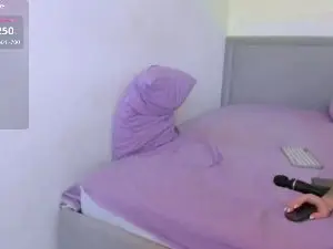Cam4 Live Sex of may_xx1