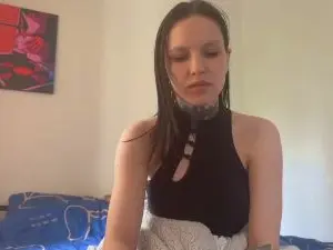 Cam4 Free Live Porn of DaynaHulin