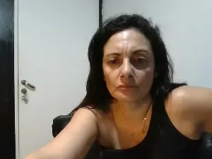 Cam4 Sex Chat of Dulce_fanny2025