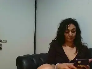 Cam4 Free Live Porn of Dulce_fanny2025