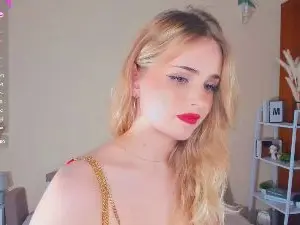 Cam4 Nude Webcam of TerrilynScaman