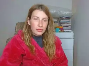 Cam4 Live Sex Cam of Evelyn_21_m