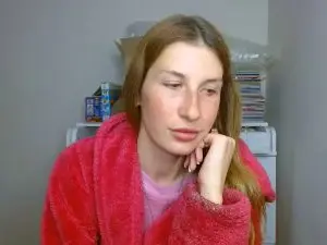 Cam4 Adult Video Chat of Evelyn_21_m