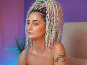 Cam4 Best live sex cam show of SabrinaHope