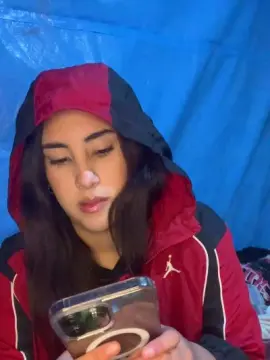 Cam4 Sex Chat of Reyna444