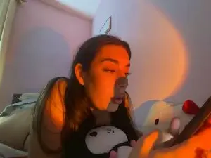 Cam4 Live Porn of silentpixels