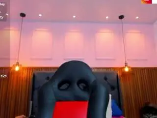 Camsoda Adult Webcam of amelieleone2