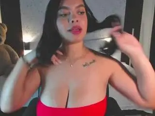 Camsoda Free Live Porn of martinabianchi