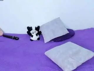 Camsoda Sex Cam of emilywilsson27