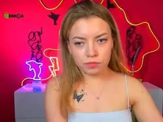 Camsoda Live Sex of lyra-donna