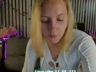 Camsoda Adult Webcam of anna-che1sea