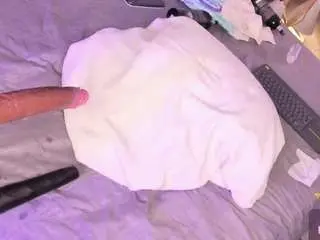 Camsoda Best Webcam of alondra-milff