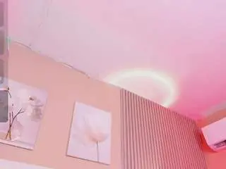Camsoda Sex Chat of lilly-19