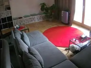Camsoda Adult Video Chat of voyeurcam-julmodels-living-4