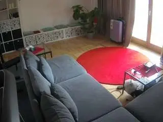 Camsoda Live Sex Cam of voyeurcam-julmodels-living-4