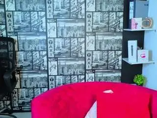 Camsoda Live Sex Cam of emmygomez