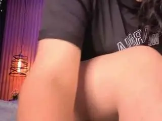 Camsoda Live Sex of lauroberts