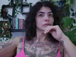 Camsoda Live Sex Cam of carolprince