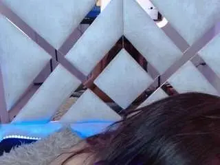 Camsoda Live Sex Cam of ladymooncs