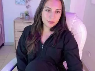 Camsoda Adult Webcam of miia-thompson-1