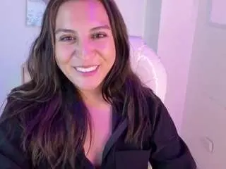 Camsoda Adult Video Chat of miia-thompson-1
