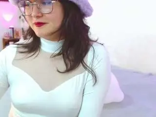 Camsoda Adult Webcam of celeste-colin