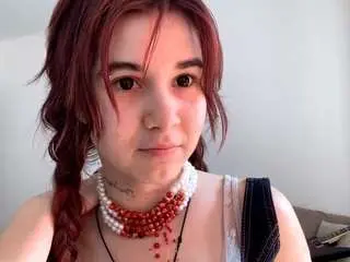 Camsoda Private Sex Chat of janethjubic