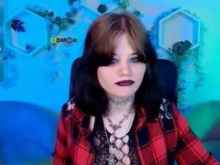 Camsoda Nude Webcam of nikki-kiss