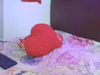 Camsoda Adult Webcam of mia-fernand